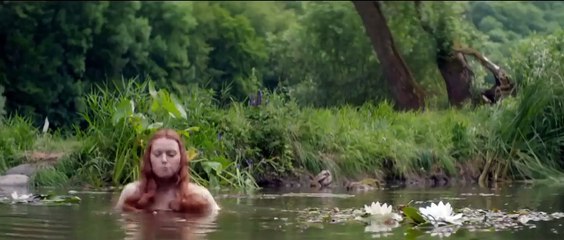 Ophelia (2018) - Intense Drama Trailer with Daisy Ridley & Naomi Watts 🎬