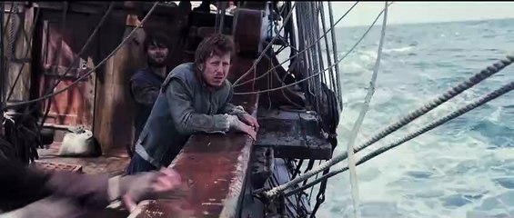 Conquest (2011) - Bande annonce