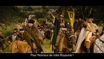 Chroniques d'Erzebeth (2008) - Bande annonce