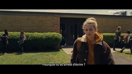 Chemical Hearts (2020) - Bande annonce