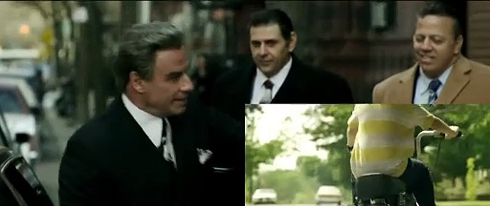 Gotti (2018) - Bande annonce