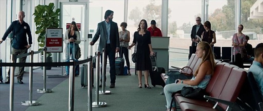 Destination Mariage et plus si affinités… (2018) - Bande annonce