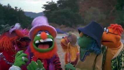 Les Muppets, ça c'est du cinéma (1979) - Bande annonce