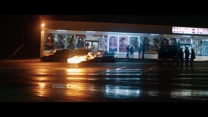 American Animals (2018) - Bande annonce