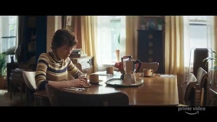 Uncle Frank (2020) - Bande annonce