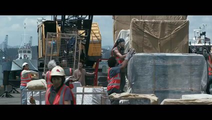 Primal (2019) - Bande annonce