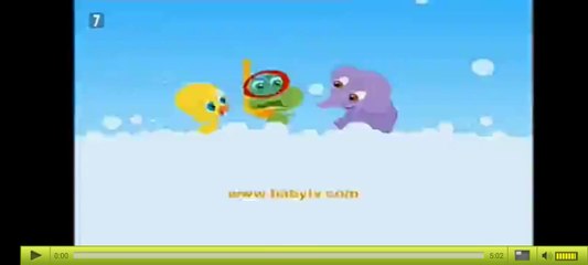 Bath Tubbies Episode 20: Fun and Adventure Await! 🚿