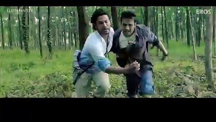 Go Goa Gone (2013) - Bande annonce