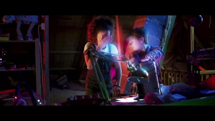 Max, génie malgré lui (2017) - Bande annonce