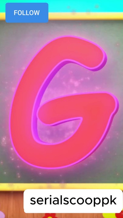 ABC alphabet - video Dailymotion