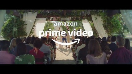 Palm Springs (2020) - Comedy Movie Trailer 🎬