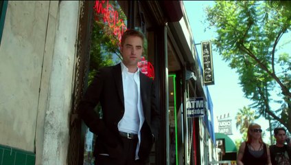 Maps to the Stars (2014) - Bande annonce