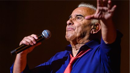 GALA VIDEO - Michel Fugain cash sur ses finances : “Pendant le confinement, j’étais dans une situation très difficile”