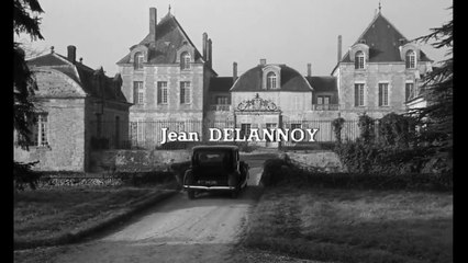 Maigret et l'Affaire Saint-Fiacre (1959) - Bande annonce