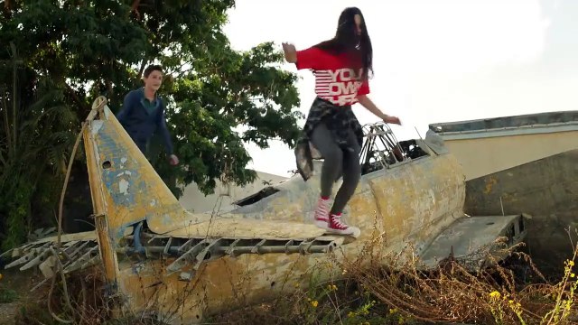 Les aventuriers du ciel (2019) - Bande annonce