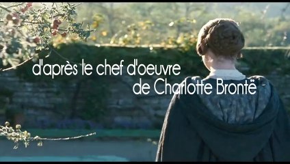 Jane Eyre (2011) - Bande annonce