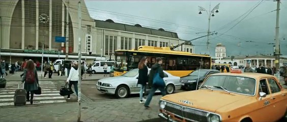 Jeux d'espions (2020) - Bande annonce