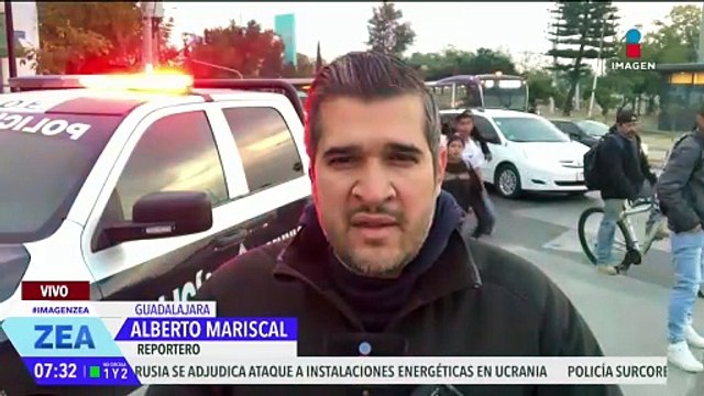 Rescatan a 3 perros maltratados en la colonia Providencia, en Guadalajara