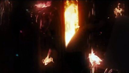 L'épreuve du feu (2018) - Bande annonce