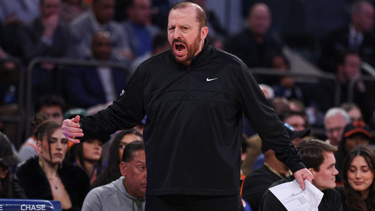 Coach Tom Thibodeau Discusses Team Dynamics and Player Roles