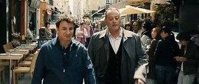 Comme un chef (2012) - Bande annonce