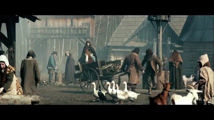 The Shamer (2015) - Bande annonce