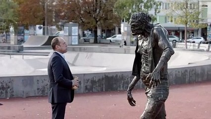 Ceux qui travaillent (2018) - Bande annonce