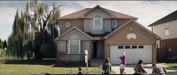 Poltergeist (2015) - Official Trailer | Thrilling Supernatural Horror 👻