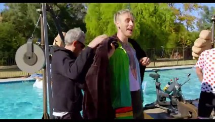 Jackass Forever (2021) - Bande annonce