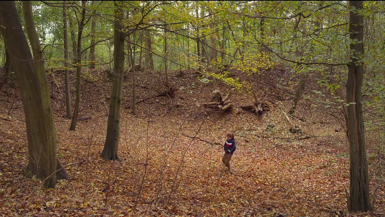 Petite maman (2021) - Bande annonce