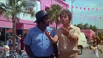 Honky Tonk Freeway (1981) - Bande annonce