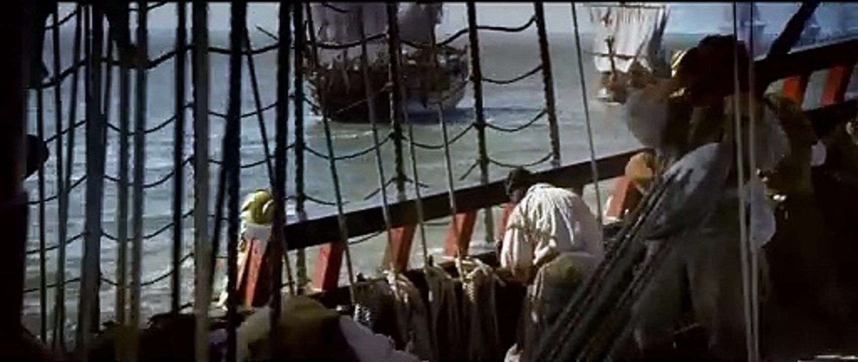 Armada (2015) - Bande annonce