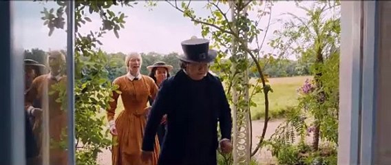 L'histoire personnelle de David Copperfield (2019) - Bande annonce