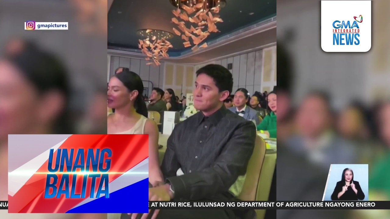 Ruru Madrid, pinag-aralan mabuti ang bawat kilos ng kaniyang karakter sa "Green Bones" | Unang Balita