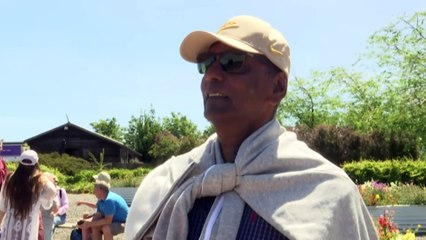 Tasmania’s festival season is only just beginning, but already it’s a smash hit