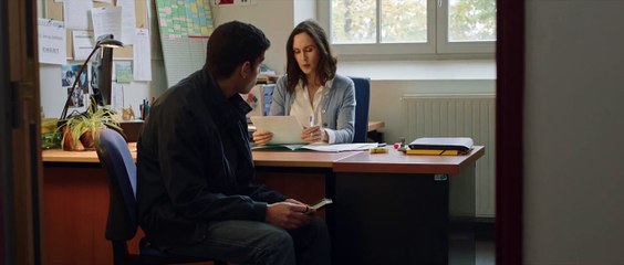 Une histoire d'amour et de désir (2021) - Bande annonce
