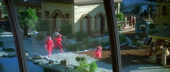Star Trek : insurrection (1998) - Bande annonce