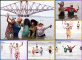 In pictures: Loony Dook 2025