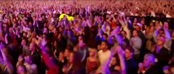 Oasis Knebworth 1996 (2021) - Bande annonce