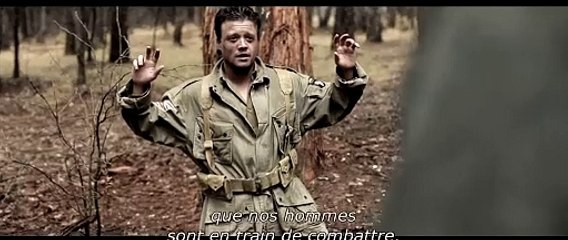 Spitfire, les anges du ciel (2013) - Bande annonce