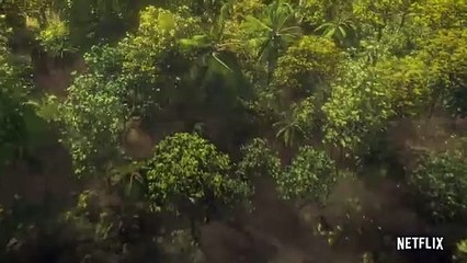 Chasseurs de Trolls : Le réveil des Titans (2021) - Bande annonce