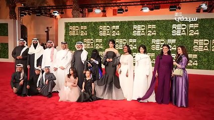 المخرج عبدالعزيز الشلاحي يكشف لـ سيدتي عن التحديات التي واجهها أثناء التحضير لفيلم 'هوبال'