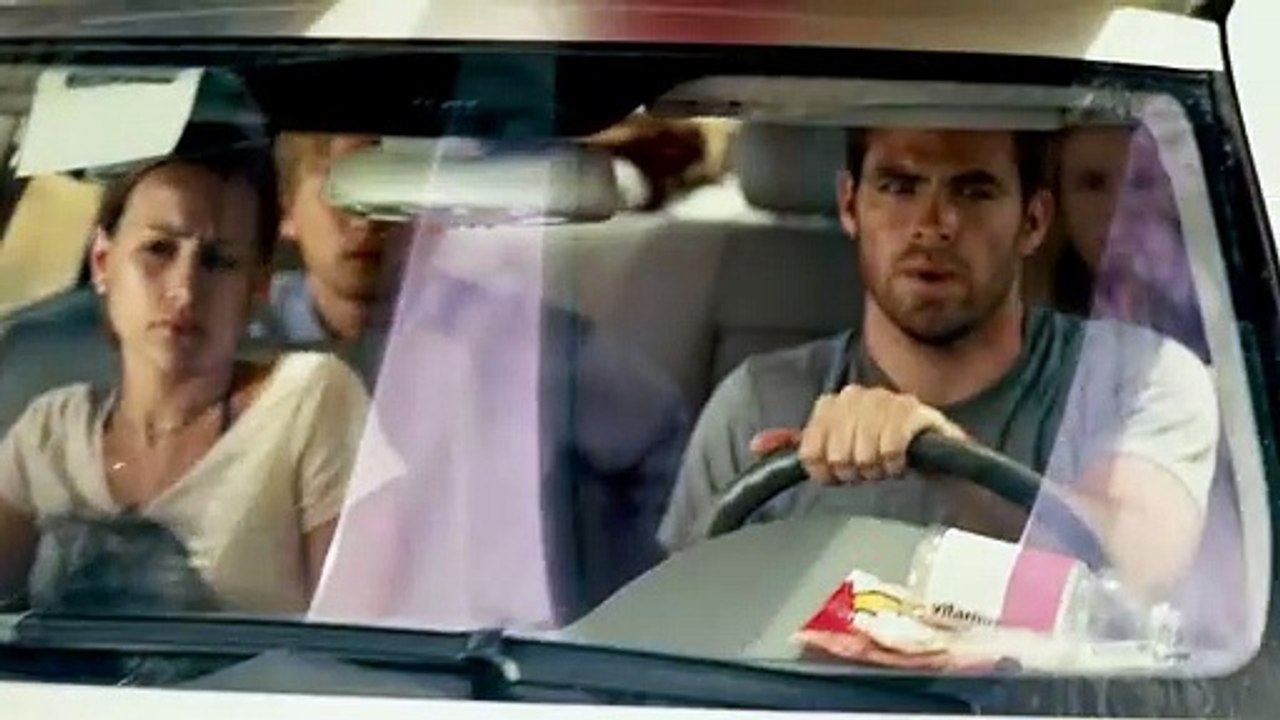 Infectés (2009) - Bande annonce