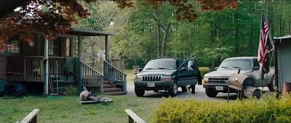 L'ultime sacrifice (2019) - Bande annonce