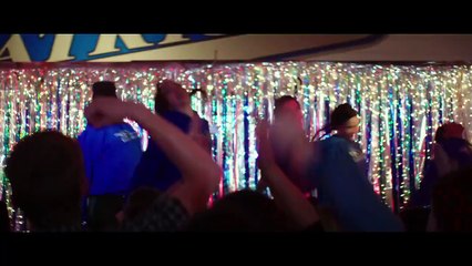 Dancing Heart (2015) - Bande annonce