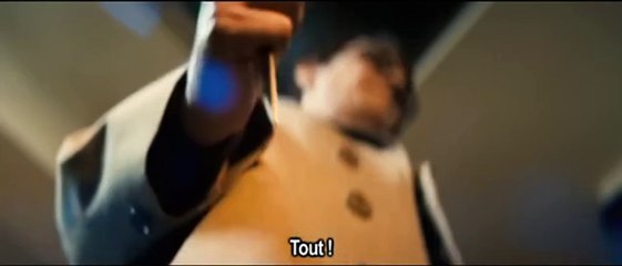 Let Us Prey (2014) - Bande annonce