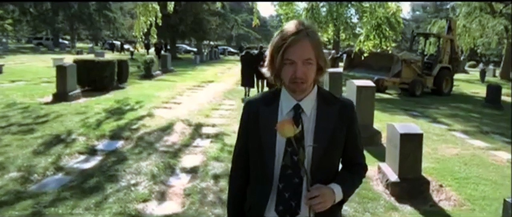 Les revenants (2009) - Bande annonce