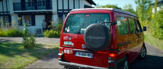 Je te veux moi non plus (2021) - Bande annonce