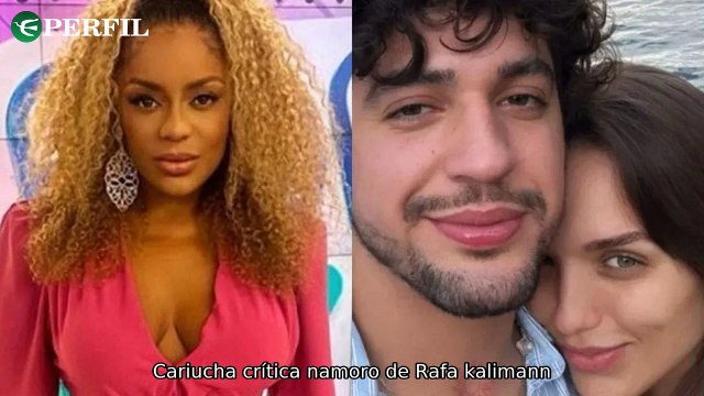 Escândalos no mundo dos famosos: Cariúcha critica namoro, Gabigol envolvido em novo romance e ex-MasterChef preso por abuso.