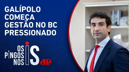 Dólar sobe para R$ 6,23 no primeiro dia de negociações de 2025